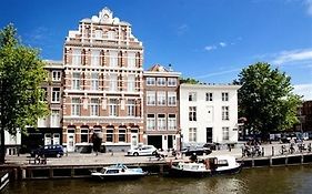 Hotel Nes Amsterdam
